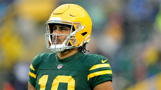 Packers reportedly set for another dramatic uniform shakeup
