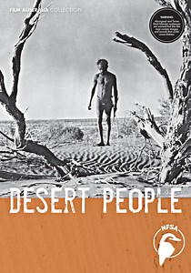 Desert People streaming: where to watch online?