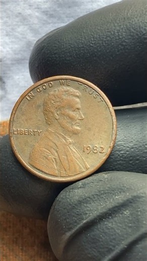 MILLIONAIRE ALERT! This Ultra Rare 1982 Lincoln Penny Is Worth $45 MILLION — Lucky Owners Only!!