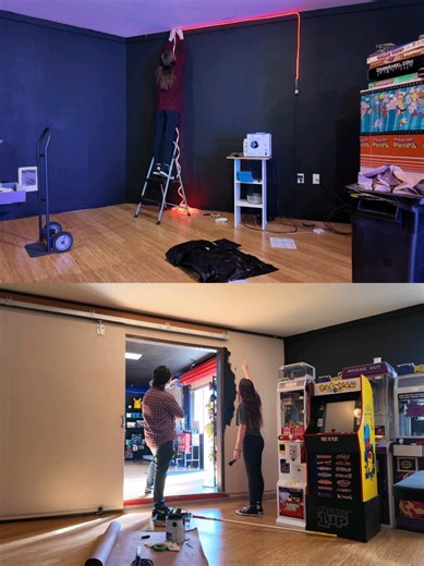 Running a Local Game Store: What to Expect