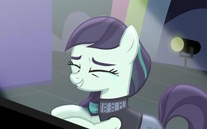 The Spectacle和The Magic Inside - MLP- Friendship Is Magic [HD]_Full-HD