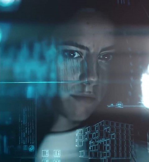 "You Just Killed Yourself" The Maze Runner Edit - | Mitski - Washing Machine Heart (slowed + reverb)