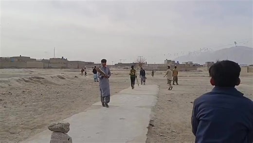 Victory Through Teamwork in Rising Titans Cricket