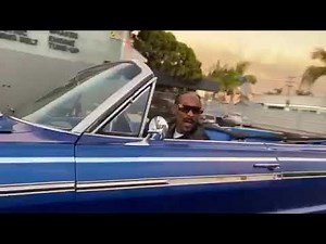 Snoop-dogg Rolling in a SixfoRag Impala 🔥#64Rag#lowrider#crazylife#hottesontheblock