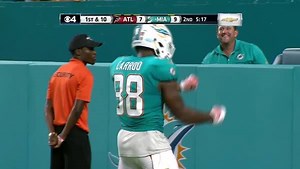 556K views · 922 shares |  +  =  The best celebrations from Week 1 of the preseason! | NFL | Facebook