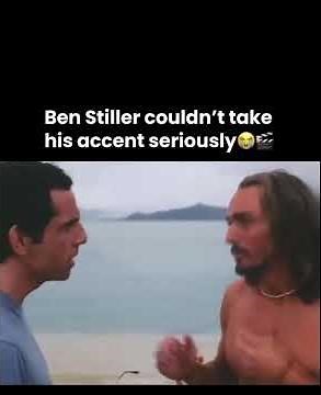 Hank Azaria BREAKS Ben Stiller in HILARIOUS Along Came Polly BLOOPERS!