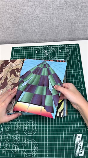 How to Make a Shuttle Plane from Paper