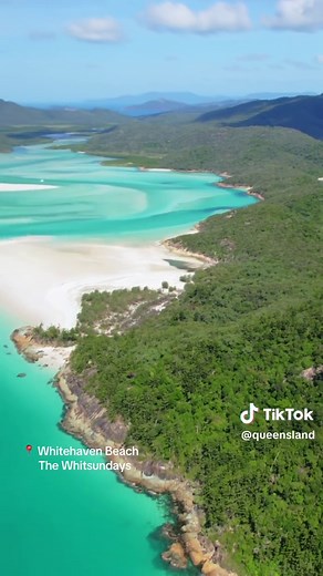 Whitehaven Beach: Best Beach on Earth 2025