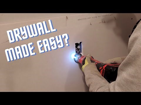 Craftsmen 20v Rotozip Review