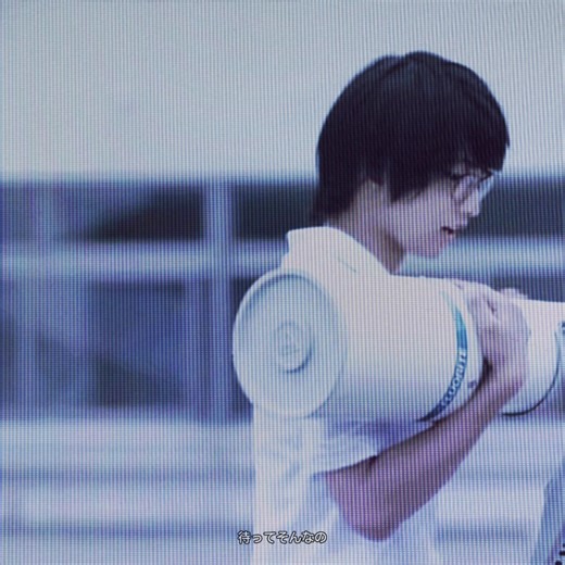 君は放課後インソムニアのキスシーン特集