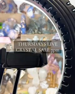 Crystal Studio Uk on Reels