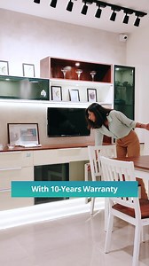 1.2K views · 11 reactions | Your Dream Home, Your Style, Your Budget!  At DesignCafe, we believe stunning interiors should be for everyone. Transform your home with personalised designs that fit your taste and budget! ✨  Book a FREE consultation today and start your journey to a beautiful home with us | DesignCafe | Facebook