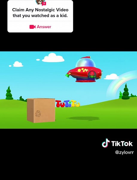 #answer to @g_the_fox I LOOOOOVE TUTITU!!!!!!!! #miles #tutitu