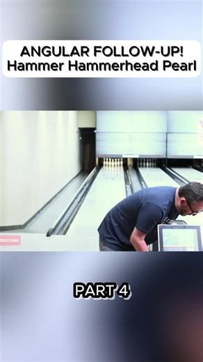 Mastering Angular Follow Through in Bowling