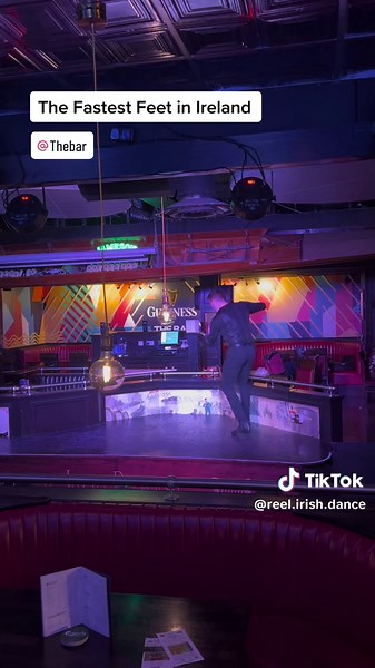 The Fastest Feet in Ireland - Irish Dance Show