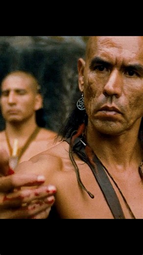 The Last of the Mohicans(1992)| Final Battle