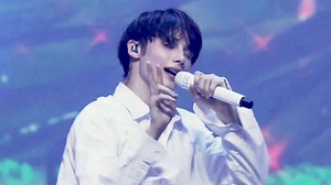 【中韩字幕｜TXT】三巡安可场《I'll See You There Tomorrow》“即使迷途走散 我们依然终将相聚”