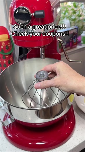 Kitchenaid stand mixer #mixer @KitchenAid