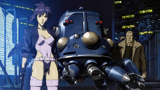 Ghost in the Shell gets ultra rare $5,000 porcelain collab with only 50 made