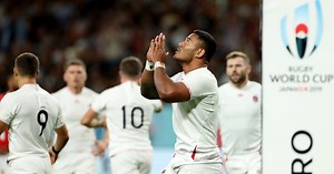 England v USA: How to watch Rugby World Cup on TV and live stream