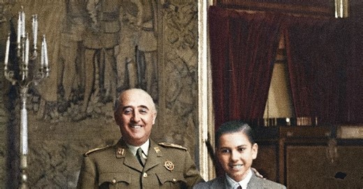 Arturito Pomar, cuando el franquismo jugaba al ajedrez, hoy en 'Imprescindibles'