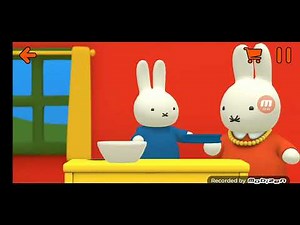 Miffy's World - Full Game Walkthrough HD 720p 3D I ‪@nickjr‬