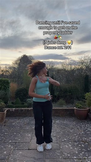 Jelly Bounce (slowed) | tiktok dance