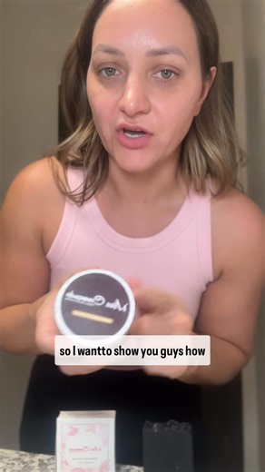 13 reactions | @Miss Commando LLC these may be my current two fav products. Who am I kidding, for the face they are 殺 #amish #nontoxicbeauty #goatmilklotion #goatmilksoap | Lizzie Ens | Facebook