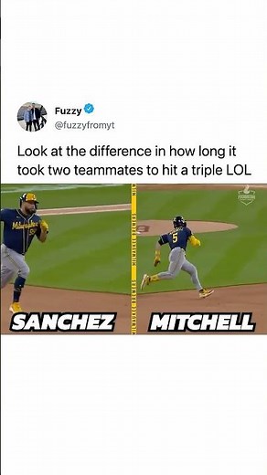 slow vs fast 😂