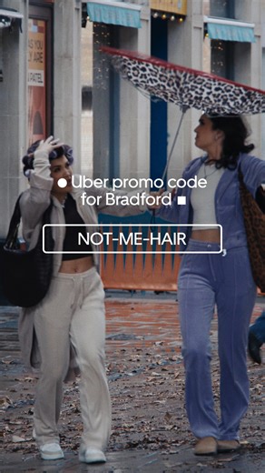 25 reactions | Bradford, don’t miss out on £10 off your first Uber ride. Click link for T&Cs & how to apply code. | Uber | Facebook
