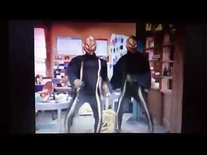 VR Troopers - Battle/Fight against Skugs - Part 58