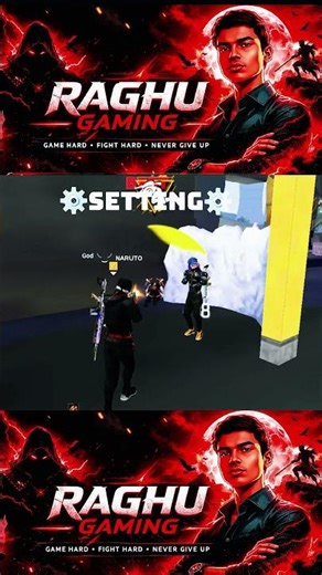 Free Fire Headshot setting 2025 Best ⚡Sensitivity Settings |Sensitivity + Hub Settings Free fire