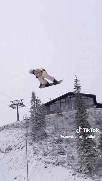 Snowboarding Highlights from the X Games
