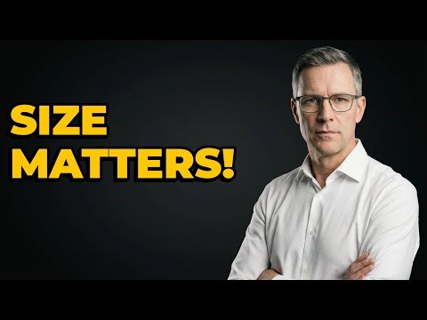 How Does Font Size Influence Text Readability?