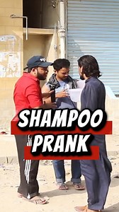 Shampoo Prank | P 4 Pakao