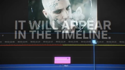 PR脚本-视频转场视觉特效合集工具包 FastFX v1.0.0 使用教程
