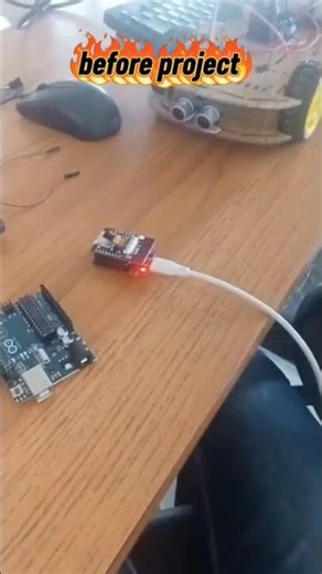 DIY Smart IoT Project Tutorial 📡📲 | Step-by-Step Guide 🚀 #project