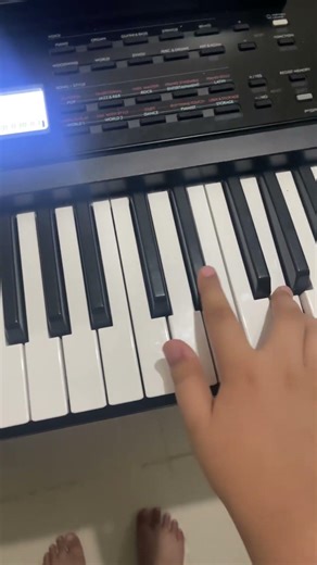 Finale nitro piano