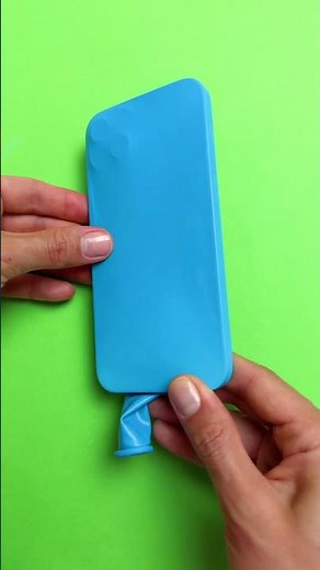 🎉 Home Craft Adventure 📱 Stitch Phone Case ✨