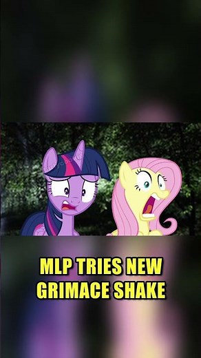 (short) NOT EVEN THE PONIES CAN HIDE