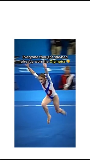 Lolita | Movie Scenes | Do you believe she was innocent🤔 At the 2000 Sydney Olympics, Andreea Răducan was stripped of her all-around gold after testing positive... | Instagram