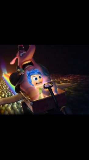 Who's your friend who likes to play? Bing Bong, Bing Bong His rocket makes you yell "Hooray!" Bing Bong, Bing Bong Who's the best in every way, and wants to sing this song to say Bing Bong, Bing Bong! #animatedmovies #animation #mustwatch #movies #insideout2 #insideout #pixar #nostalgia #memories #reels #explore #fyp | Cleopatra Philotaper