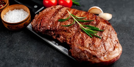 The future of a steak – level 3 - News in Levels