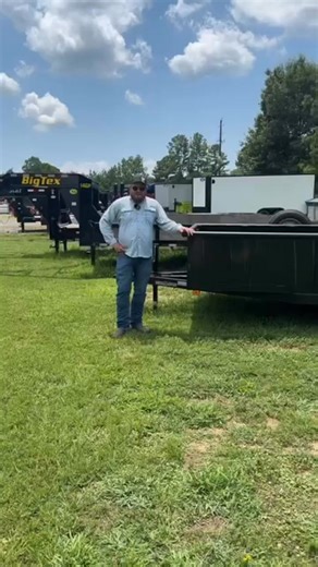 Let's talk trailers 🚨 We are cleaning up the lot! Take advantage of these awesome trailers at an awesome price! 👍🏻 Priced to move! ☎️903-278-4882 💻 FRIDAYSTRAILERSALES.COM ---------- https://amzn.to/47mUaBW #fridaystrailersales #dowork | Friday's Trailer