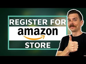 Amazon Account Registration Process Step-By-Step