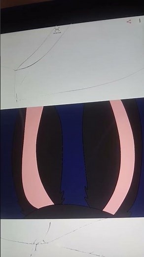 Yorsa's Were-Rabbit transformation