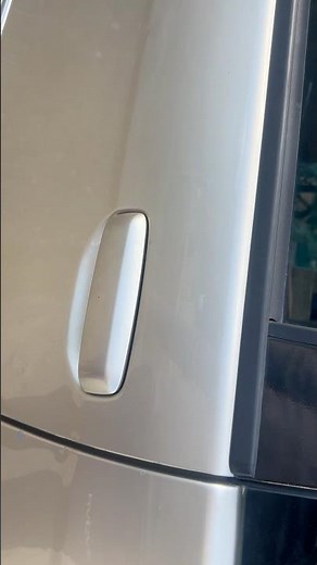 Blocco porte in caso di malfunzionamento chiusura centralizzata Lancia Musa