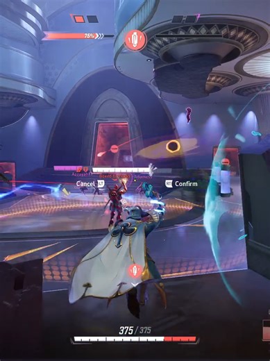 Generational Run with Marvel Rivals Featuring Moon Knight