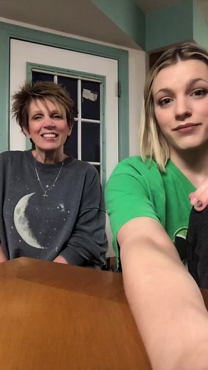 Inside a Dance Studio with Regan and Dawn from Dance Moms