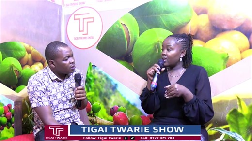 Tigai Twarie Show Live. | Embu News Press